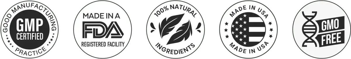 Audicyl Certified